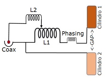 Schema elettrico STAR